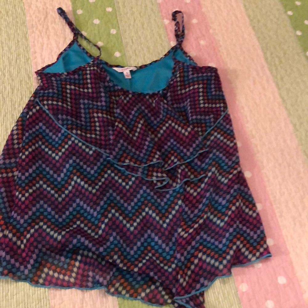 Tank top 👚